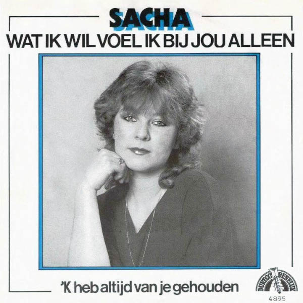 Sacha